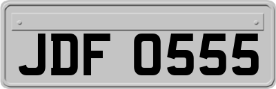 JDF0555