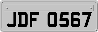 JDF0567