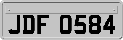 JDF0584