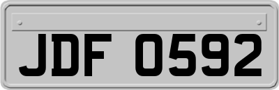 JDF0592