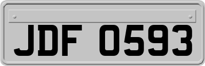 JDF0593