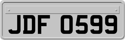 JDF0599