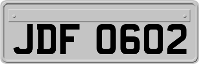 JDF0602