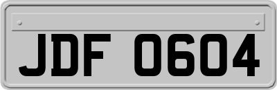 JDF0604