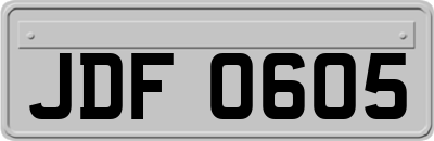 JDF0605