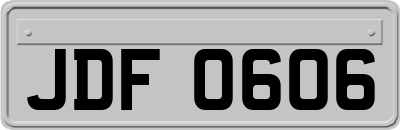 JDF0606