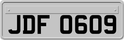 JDF0609