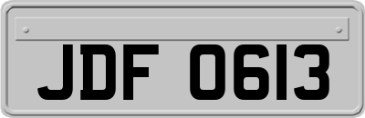 JDF0613