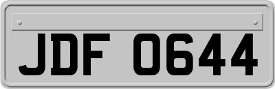 JDF0644