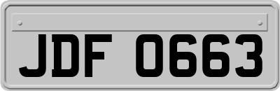 JDF0663