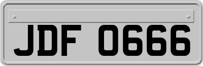 JDF0666