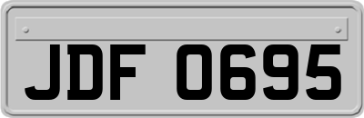 JDF0695