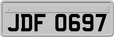 JDF0697