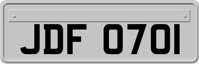 JDF0701