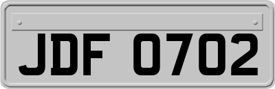 JDF0702