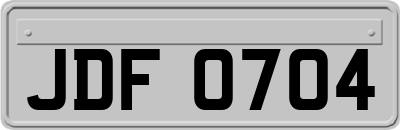 JDF0704