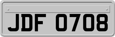 JDF0708