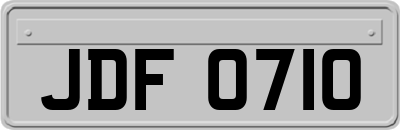 JDF0710