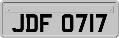 JDF0717