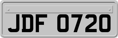 JDF0720