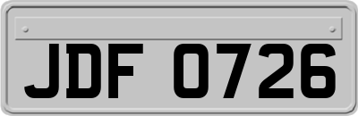 JDF0726