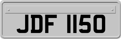 JDF1150