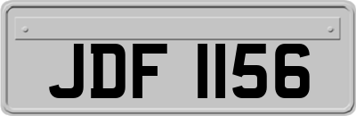 JDF1156