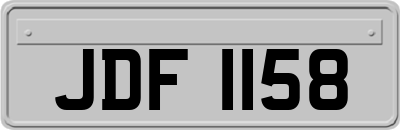 JDF1158