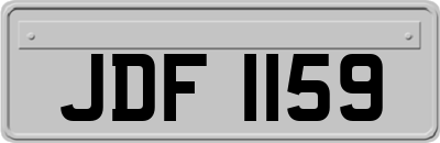 JDF1159