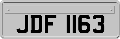 JDF1163