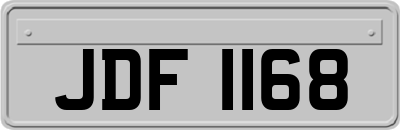 JDF1168