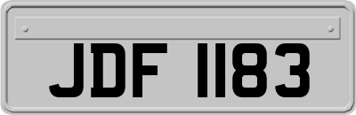 JDF1183