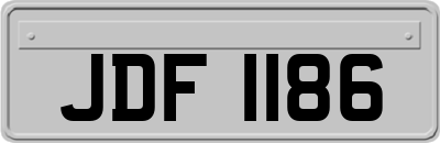 JDF1186