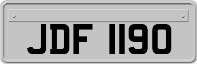 JDF1190