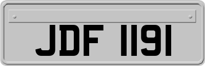 JDF1191