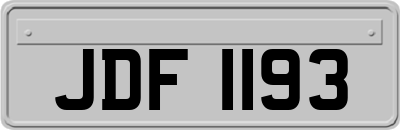 JDF1193