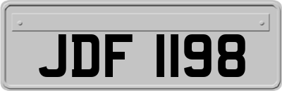 JDF1198