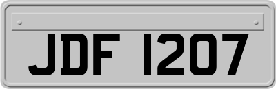 JDF1207