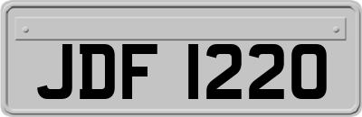 JDF1220