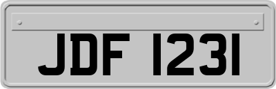 JDF1231