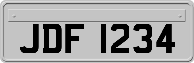 JDF1234