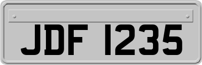 JDF1235