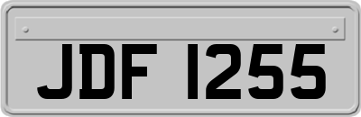 JDF1255