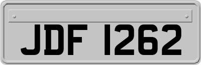 JDF1262