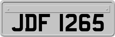 JDF1265