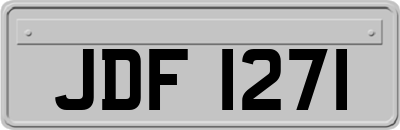 JDF1271