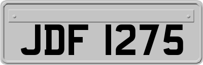 JDF1275