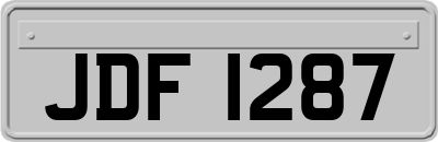 JDF1287