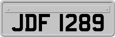 JDF1289