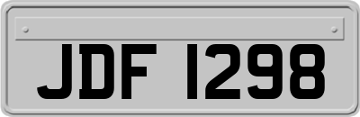 JDF1298